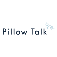 Pillow Talk Logo 200x200