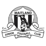 Maitland Junior FC Logo