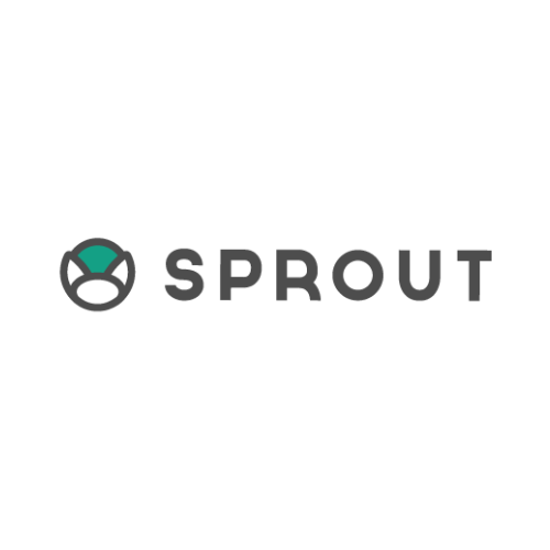 Sprout Catering 500x500px