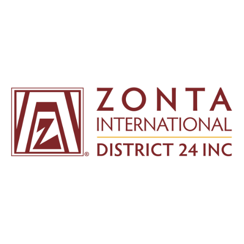 Zonta District 24 500x500px