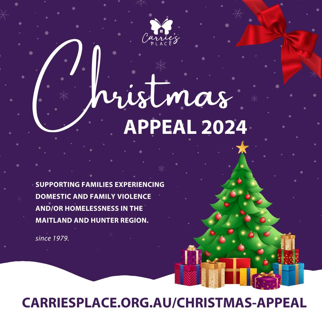 Christmas Appeal icon website