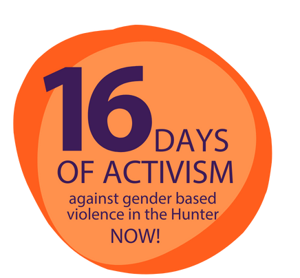 16 DAys BADGE